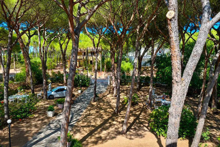 Villa in vendita di 410 mq a €845.000 (rif. 61/2026)