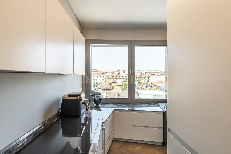 Attico in vendita di 80 mq a €1.100.000 (rif. 74/2026)