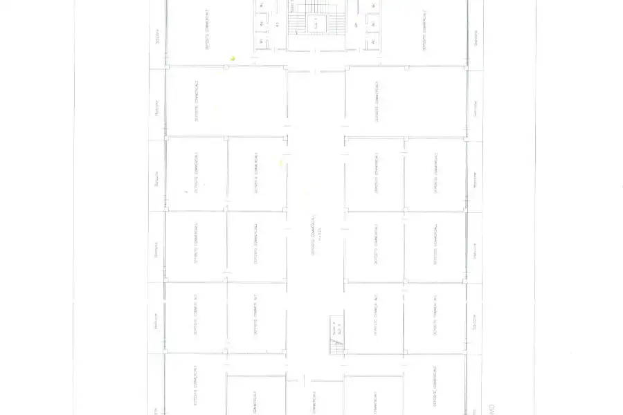 Negozio in affitto di 4.995 mq trattativa riservata (rif. 114/2025)