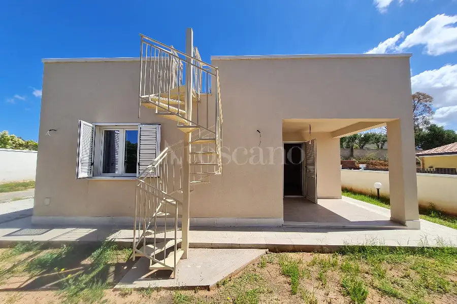 Villa in vendita di 75 mq a €220.000 (rif. 38/2026)