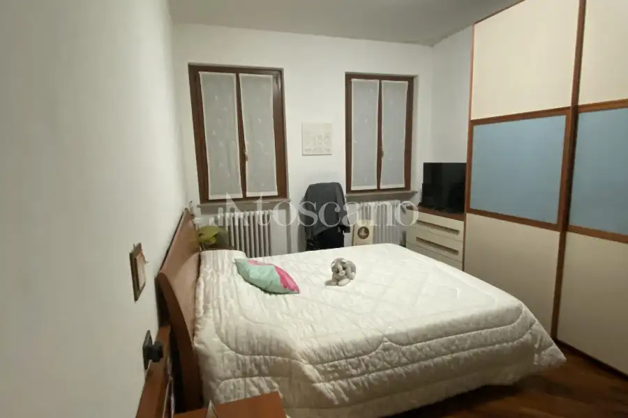 Capannone in vendita di 1500 mq a €710,000 (rif. TS0053VE)