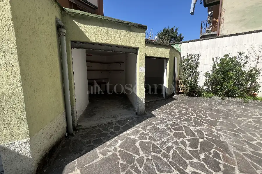Box in vendita di 12 mq a €17.000 (rif. 6/2026)