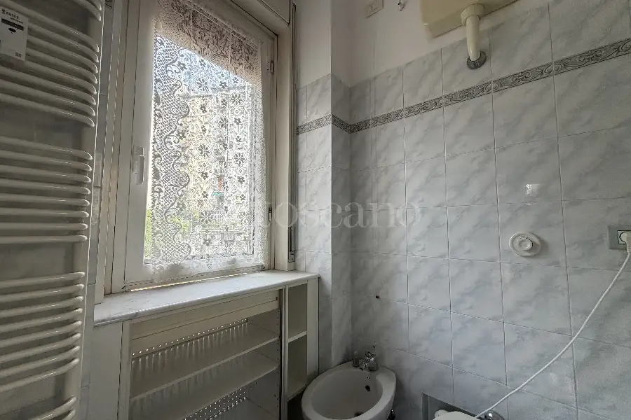 Casa in affitto di 120 mq a €1.450 (rif. 48/2026)