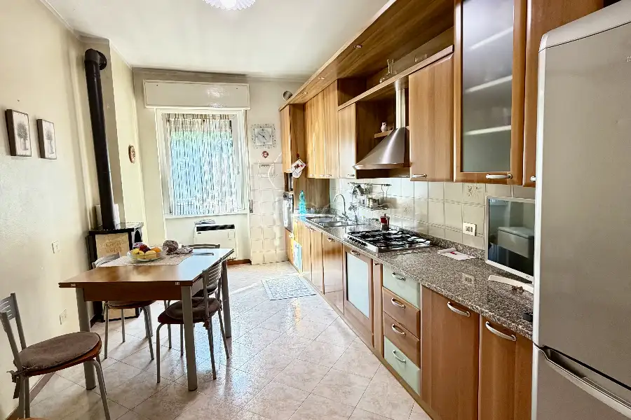 Casa in vendita di 140 mq a €255.000 (rif. 21/2026)