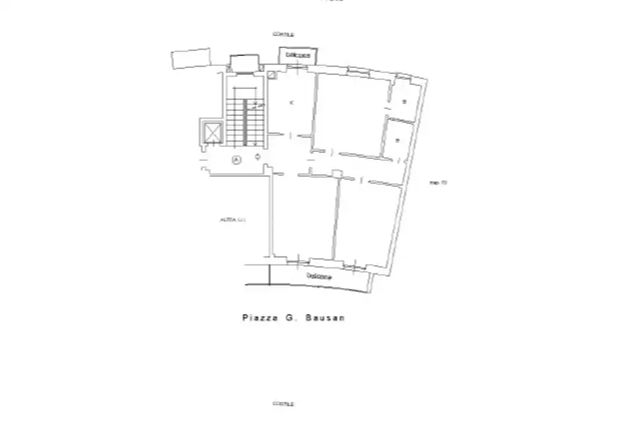 Casa in vendita di 115 mq a €529.000 (rif. 4/2026)
