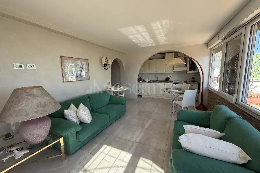 Superattico in vendita di 60 mq a €279.000 (rif. 13/2026)