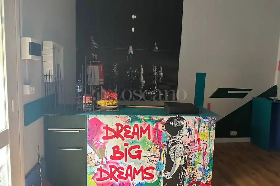 Negozio in vendita di 55 mq a €79.000 (rif. 144/2025)