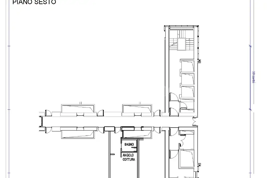 Casa in vendita di 45 mq a €349.000 (rif. 13/2026)
