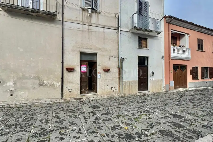 Casa in vendita di 100 mq a €33.000 (rif. 90/2026)