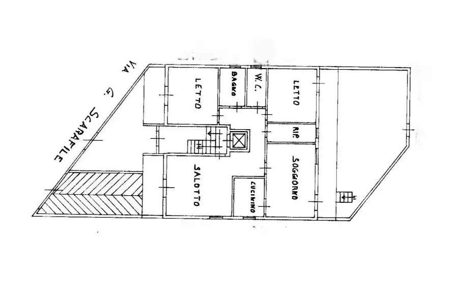 Casa in vendita di 115 mq a €129.000 (rif. 68/2025)
