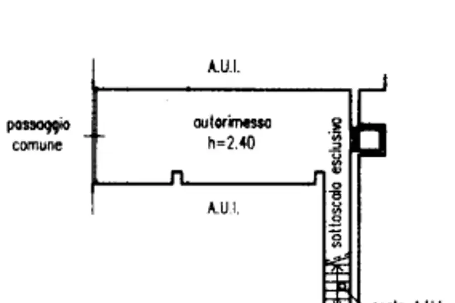 Casa in vendita di 70 mq a €380.000 (rif. 23/2026)