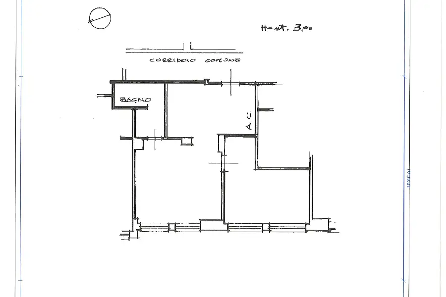 Casa in vendita di 238 mq a €1.040.000 (rif. 49/2025)