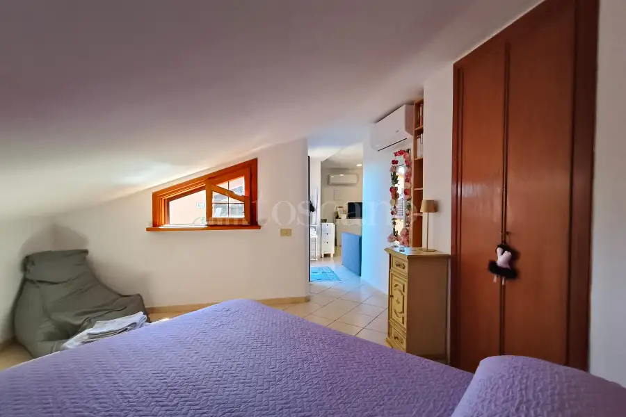 Mansarda in vendita di 48 mq a €149.000 (rif. 62/2026)