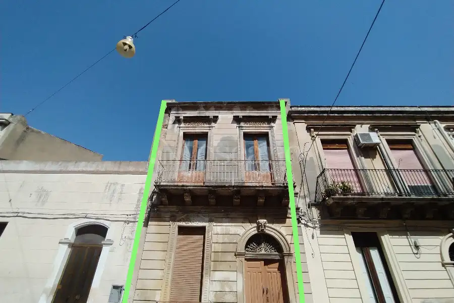 Casa Indipendente in vendita di 251 mq a €89.000 (rif. 56/2024)