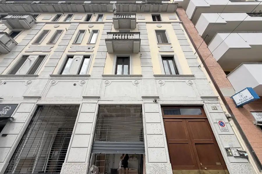 Casa in affitto di 65 mq a €1.050 (rif. 27/2026)