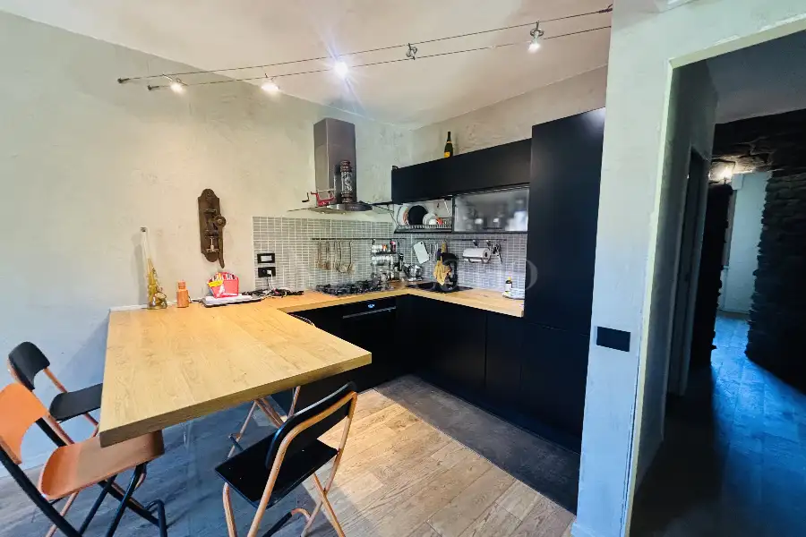 Villino a Schiera in vendita di 90 mq a €280.000 (rif. 43/2025)