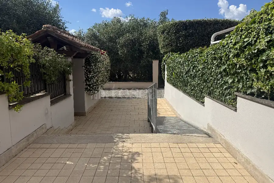 Villino a Schiera in vendita di 120 mq a €379.000 (rif. 7/2026)