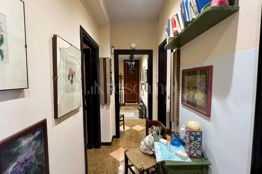 Villa in vendita di 667 mq a €548.000 (rif. 28/2025)