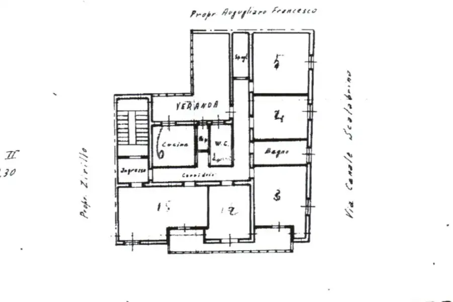 Casa in vendita di 178 mq a €148.000 (rif. 46/2026)