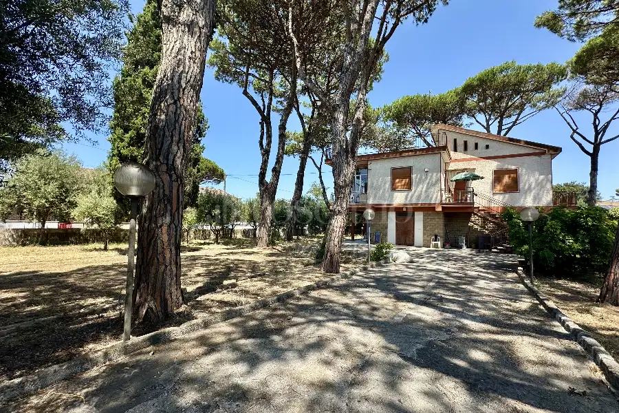 Casa Indipendente in vendita di 190 mq a €275.000 (rif. 69/2025)
