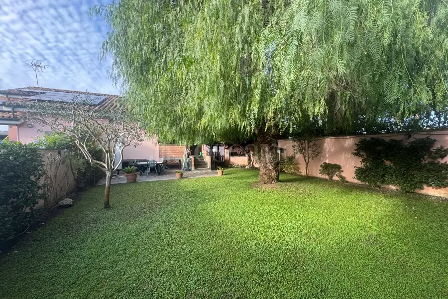Villa in vendita di 240 mq a €615.000 (rif. 58/2026)