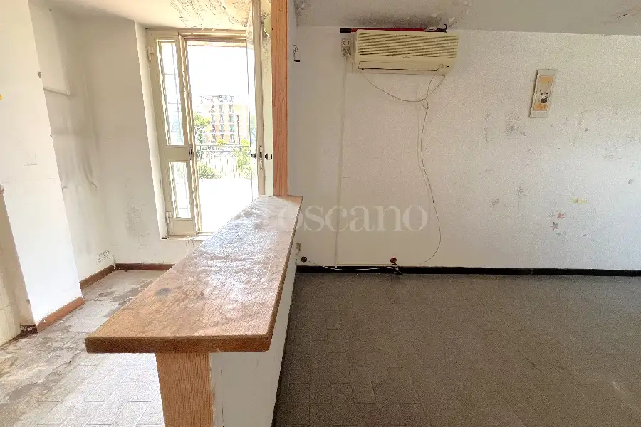 Superattico in vendita di 38 mq a €95.000 (rif. 10/2026)