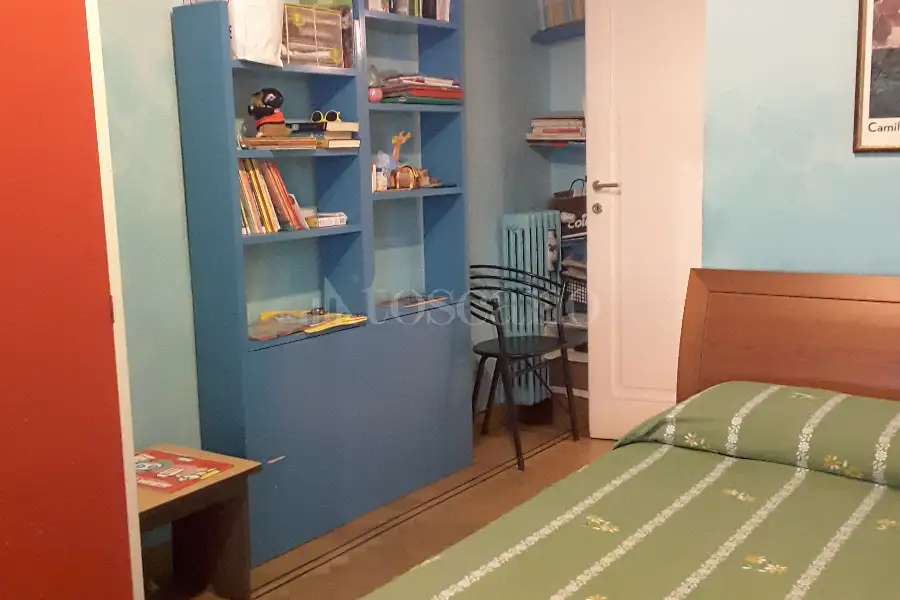 Casa in affitto di 109 mq a €1.600 (rif. 8/2026)