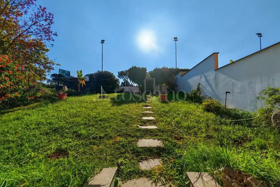 Casa in vendita di 120 mq a €279.000 (rif. 31/2025)