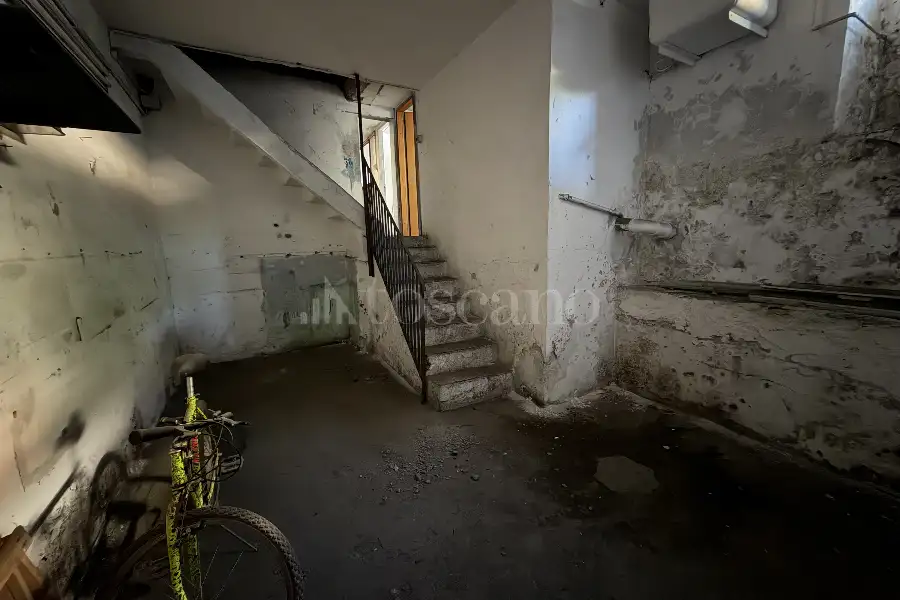 Negozio in vendita di 120 mq a €165.000 (rif. 13/2026)