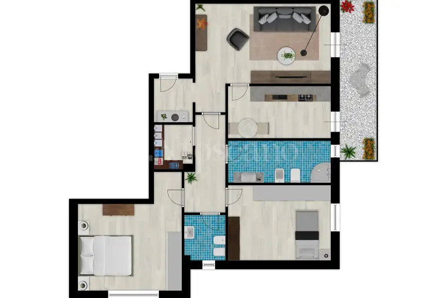 Casa in vendita di 110 mq a €170.000 (rif. 16/2026)