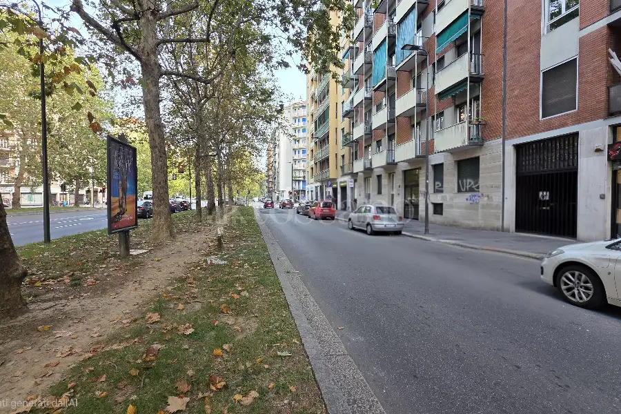 Negozio in vendita di 45 mq a €229.000 (rif. 17/2026)
