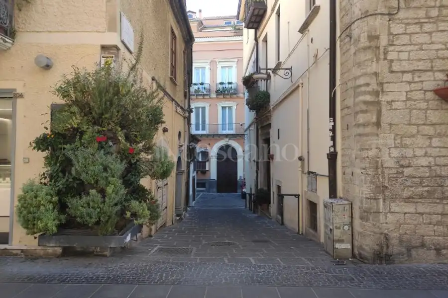 Attività Commerciale in affitto di 250 mq trattativa riservata (rif. 43/2025)