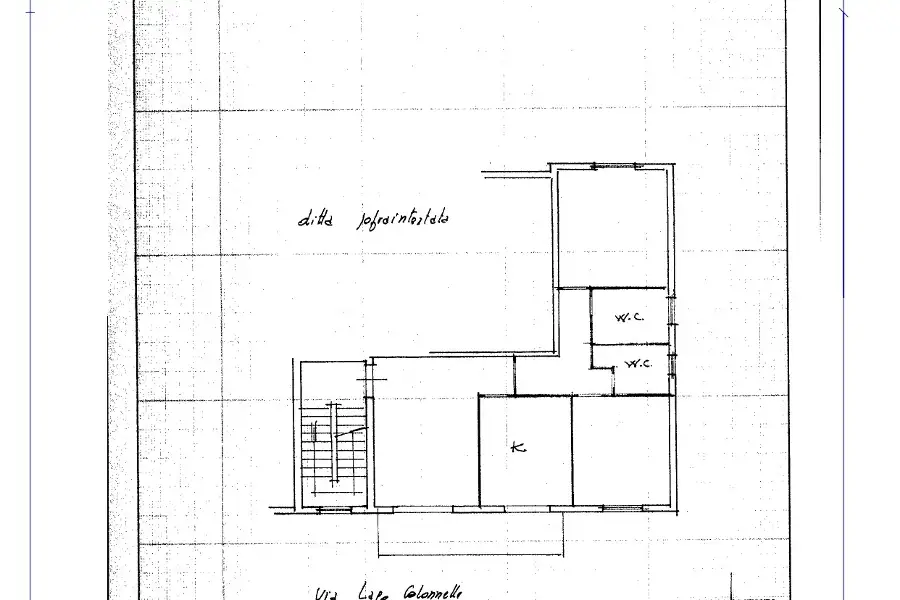 Casa in vendita di 90 mq a €180.000 (rif. 28/2026)