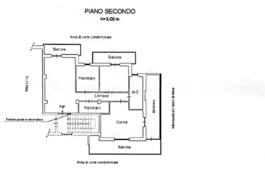 Casa in vendita di 103 mq a €159.000 (rif. 15/2026)