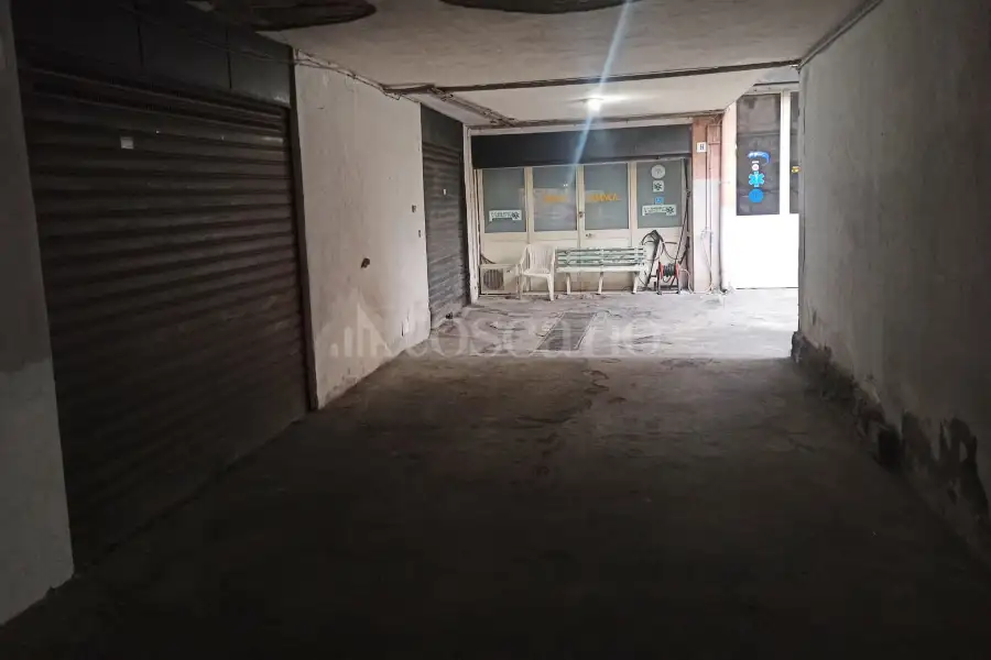 Garage in vendita di 27 mq a €29.000 (rif. 114/2025)