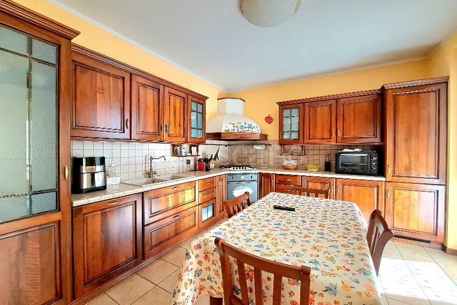 Villa in vendita di 250 mq a €529.000 (rif. 73/2025)