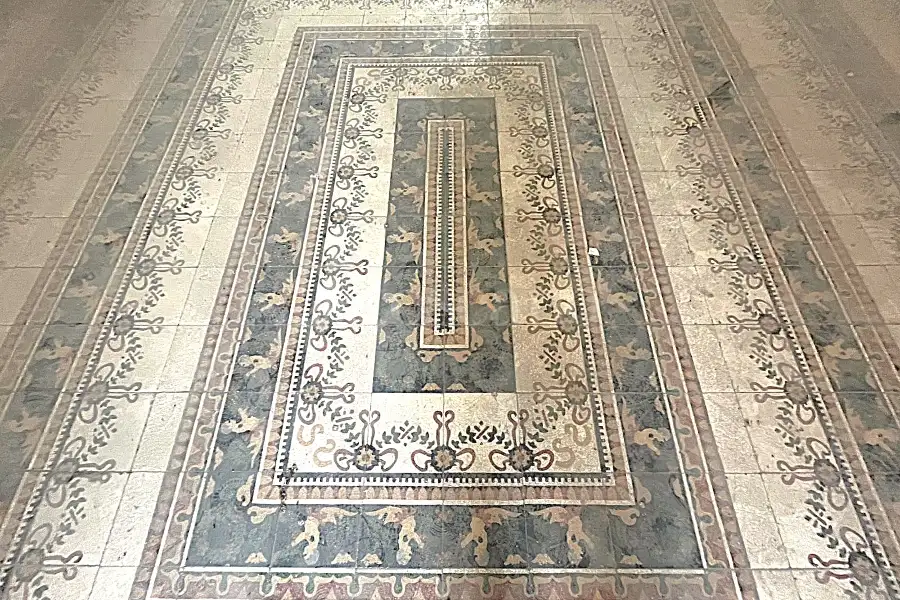 Casa Indipendente in vendita di 600 mq a €150.000 (rif. 21/2026)