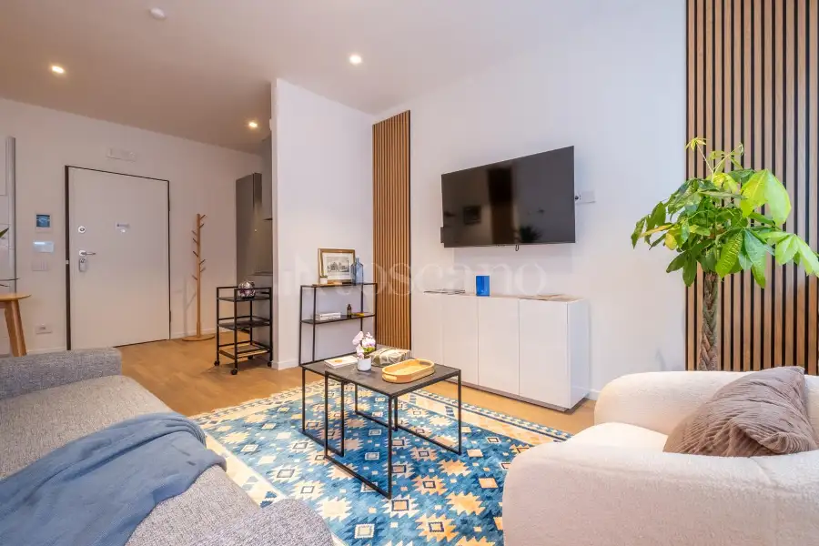 Casa in affitto di 63 mq a €2.100 (rif. 15/2026)