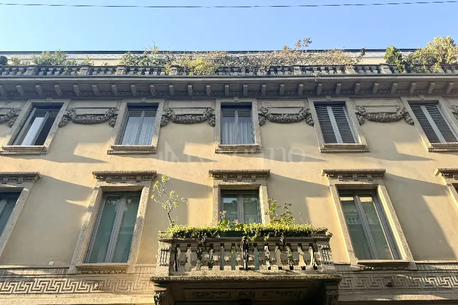 Casa in affitto di 65 mq a €1.750 (rif. 30/2026)