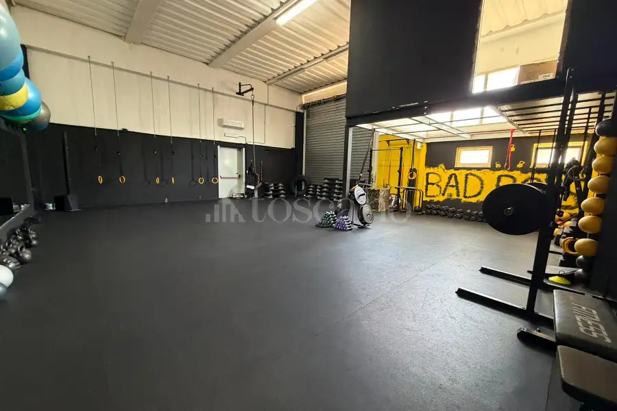 Capannone in vendita di 500 mq a €579.000 (rif. 14/2026)