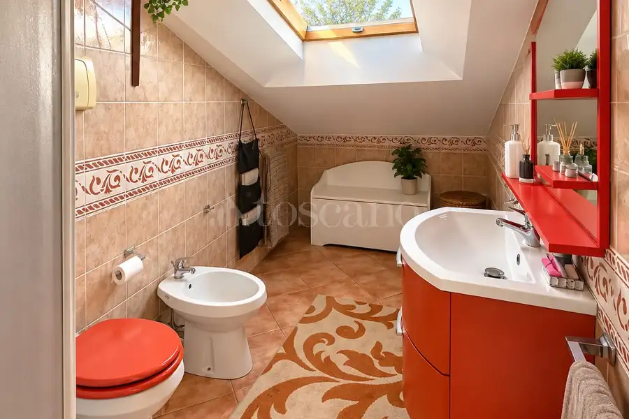 Villa in vendita di 240 mq a €615.000 (rif. 58/2026)