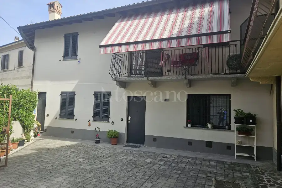 Casa in vendita di 95 mq a €295.000 (rif. 21/2026)