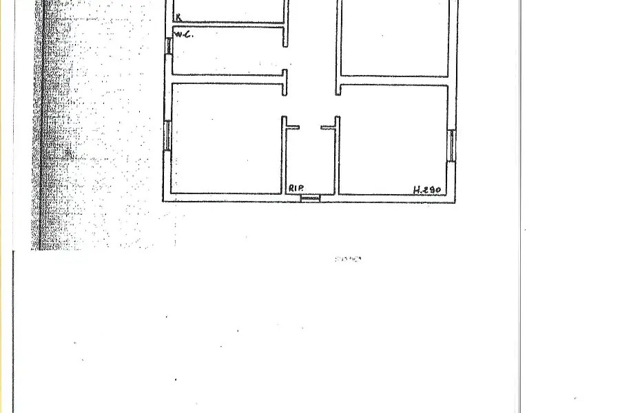 Villa in vendita di 130 mq a €255.000 (rif. 21/2025)