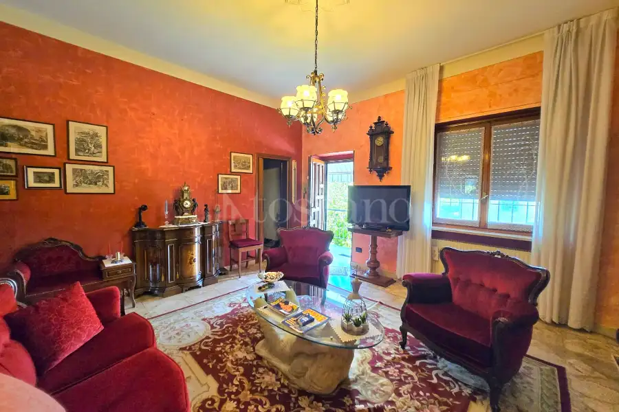 Villa Bifamiliare in vendita di 200 mq a €419.000 (rif. 35/2025)