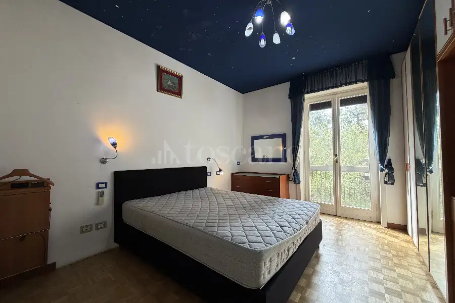Casa in affitto di 120 mq a €1.450 (rif. 48/2026)