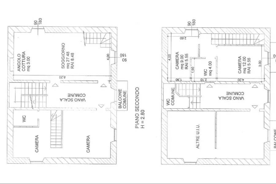 Casa in vendita di 65 mq a €92.000 (rif. 29/2026)