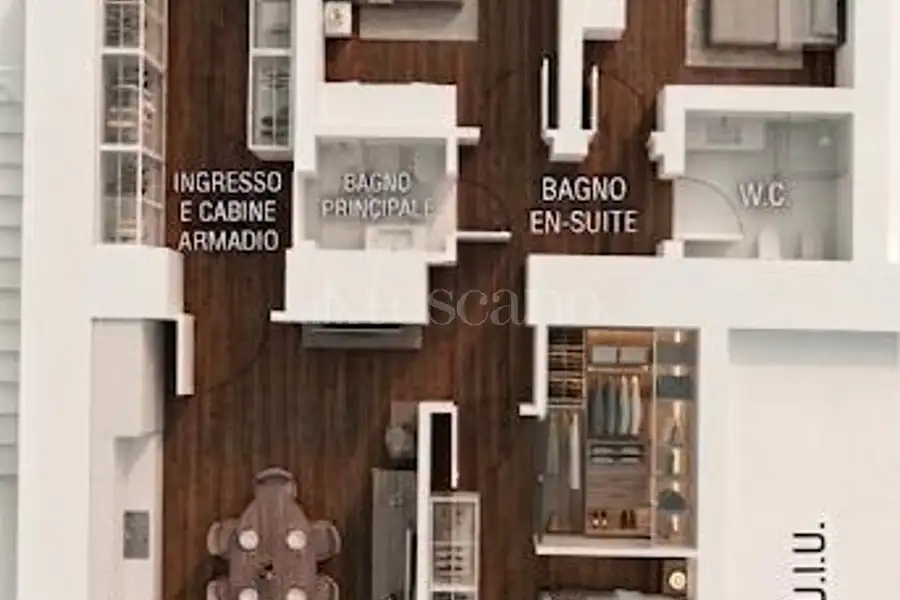 Casa in vendita di 135 mq a €675.000 (rif. 4/2026)