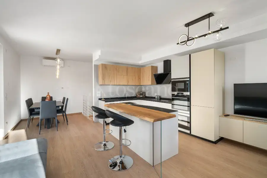 Casa in vendita di 136 mq a €545.000 (rif. 69/2025)