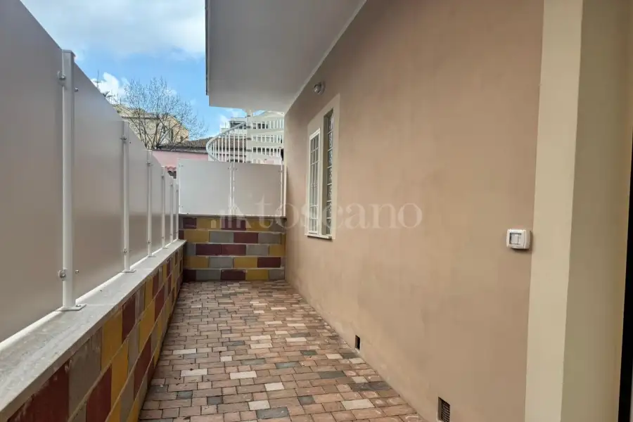 Casa in affitto di 53 mq a €1.200 (rif. 10/2026)