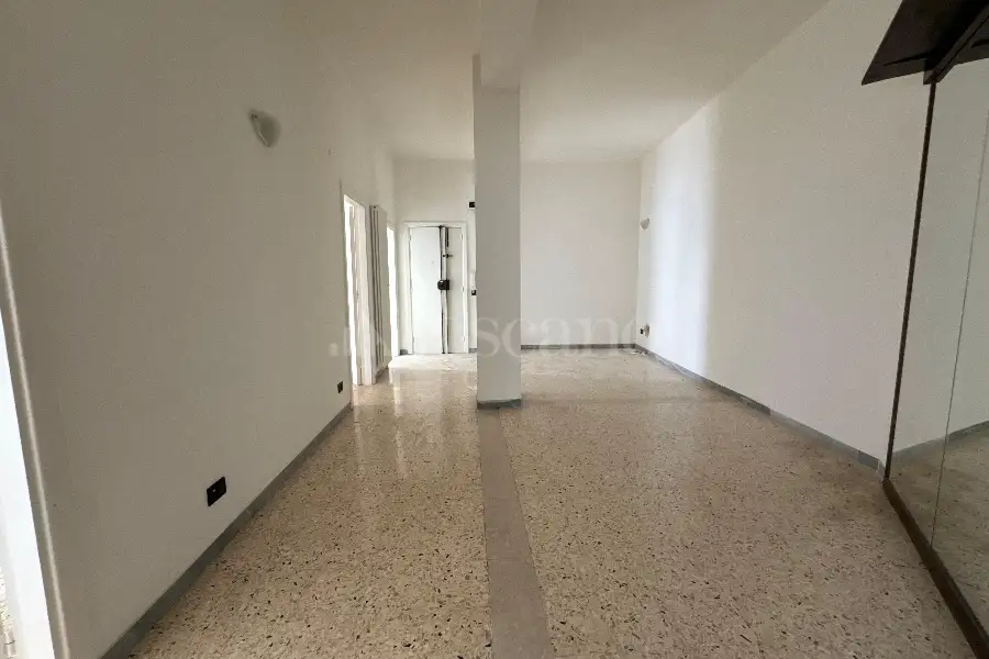 Casa in affitto di 91 mq a €550 (rif. 12/2026)